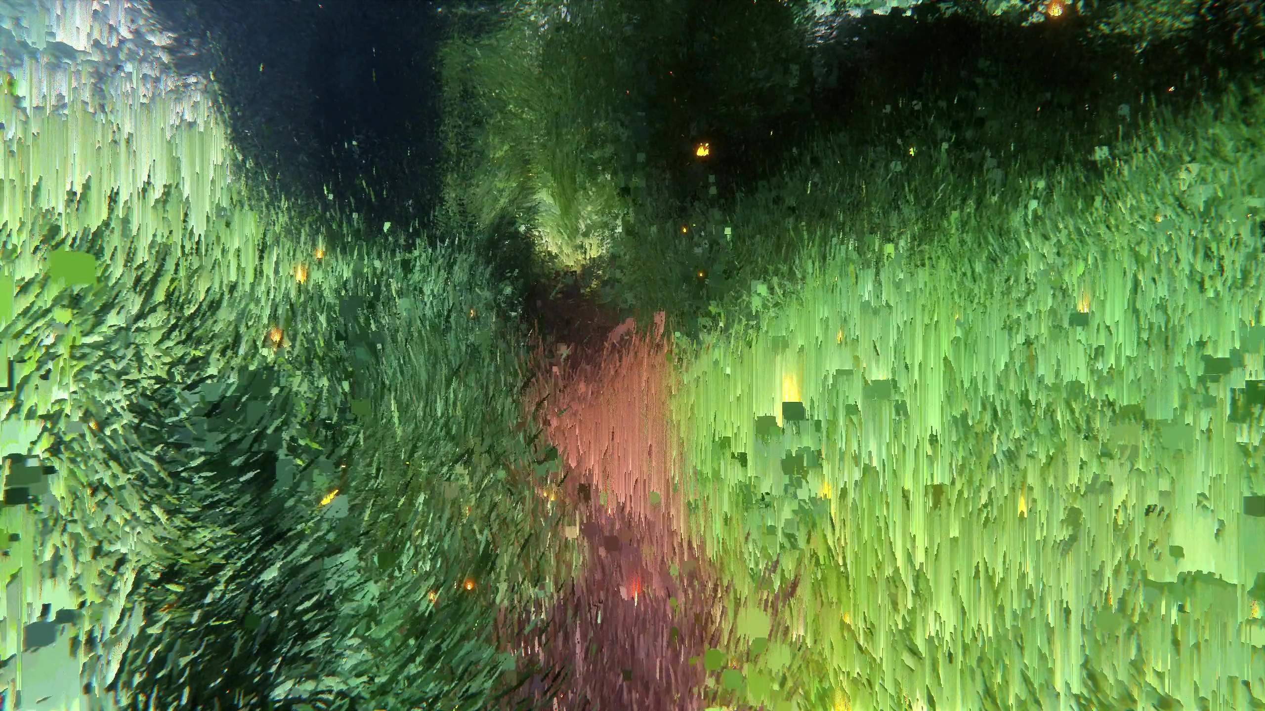 Memory of Brittany No.2